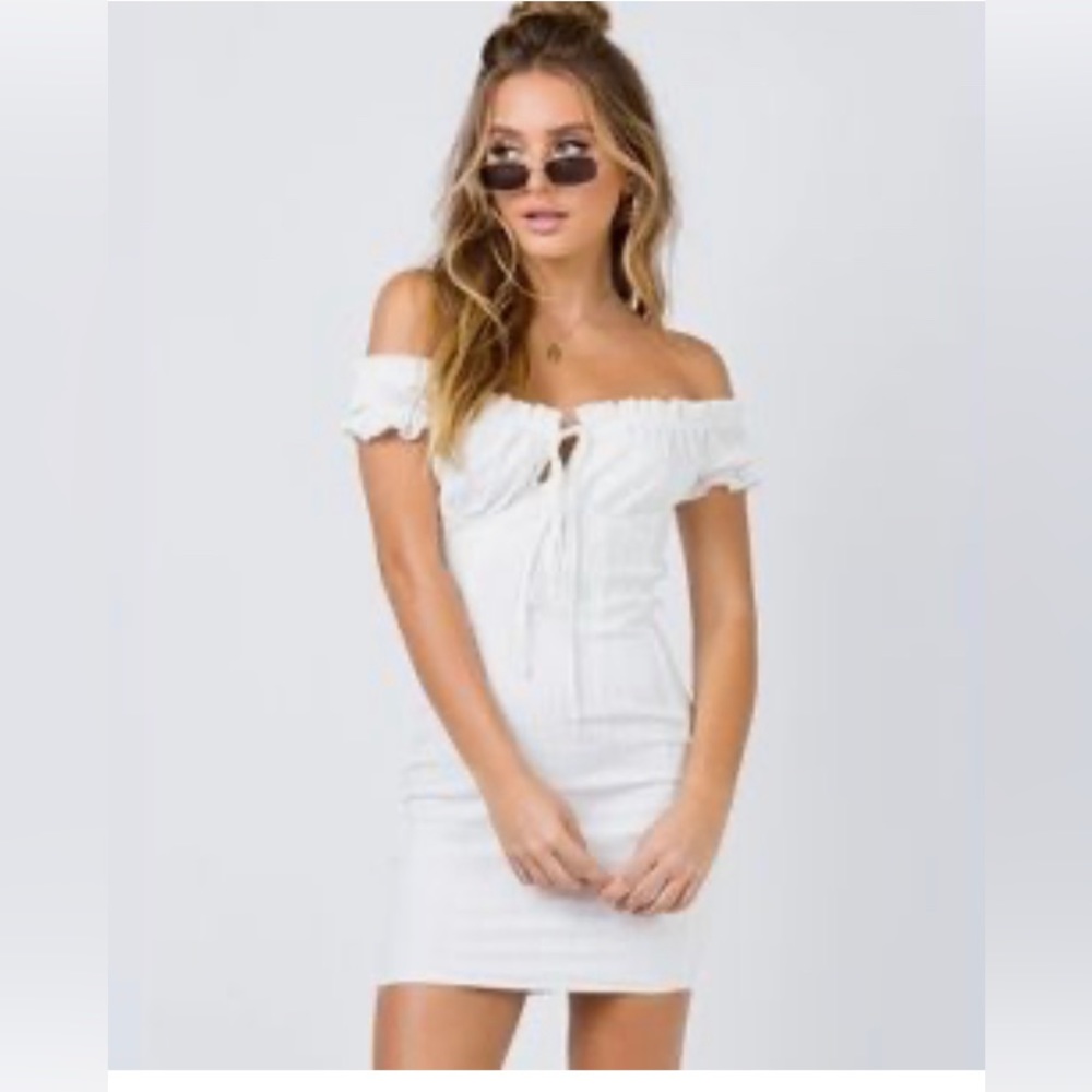 PRINCESS POLLY - Kip Mini Dress